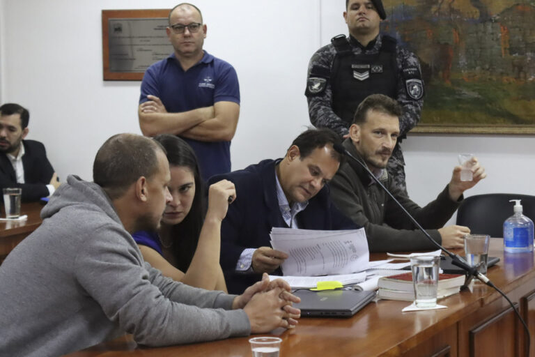 Se conocieron los fundamentos de la condena a los hermanos Kiczka