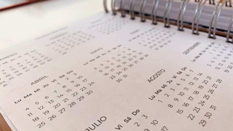 La semana con sólo tres días laborables gracias a un doble feriado que beneficiará a todos