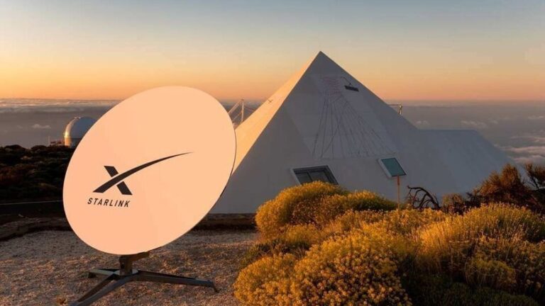 Starlink en Argentina: cómo contratar el servicio de internet para obtener conexión en el hogar