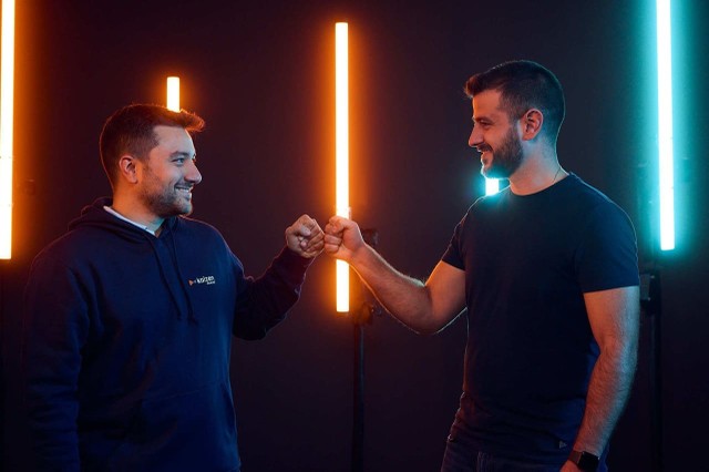 Betano lanza programa para argentinos que quieran trabajar en Grecia