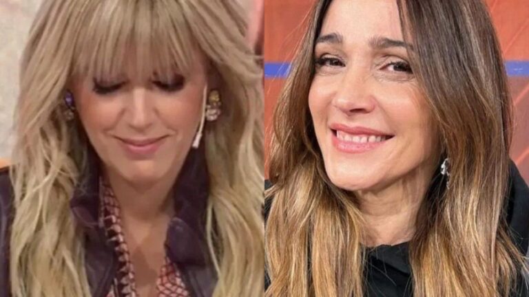 Rating: se hunde Viviana Canosa, crece Intrusos y festeja Telefe con Vero Lozano