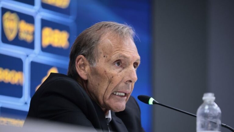 Qué dijo Miguel Ángel Russo sobre el posible regreso de Leandro Paredes a Boca