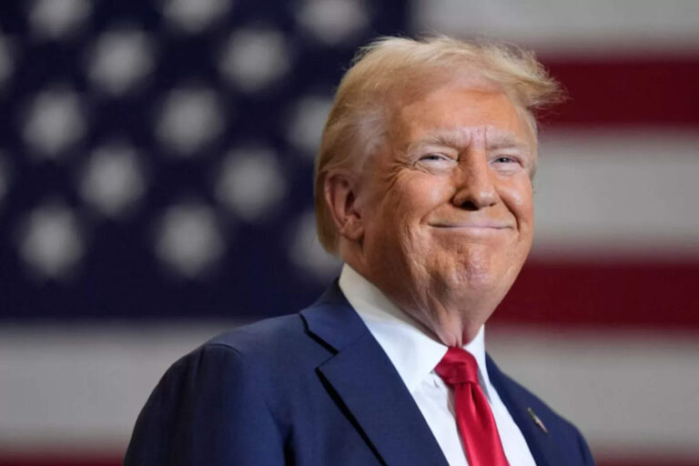 Trump considera extender el plazo de venta obligatoria para TikTok en Estados Unidos