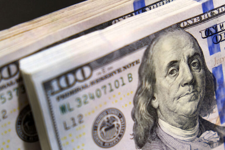 Dólar blue, dólar hoy: a cuánto cotizan el jueves 5 de junio de 2025