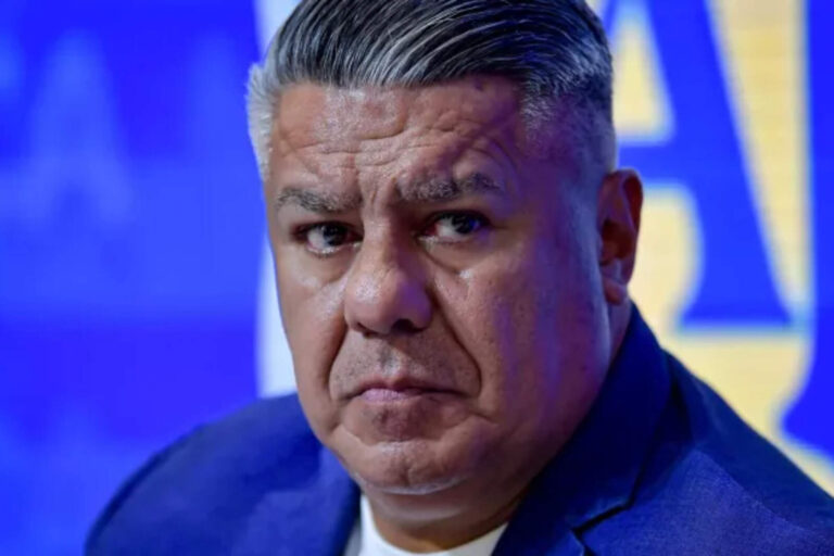 Chiqui Mafia: Ir a ver a la Selección es hasta cinco veces más caro que en Brasil