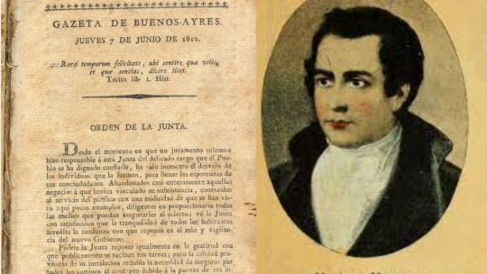 Por qué se celebra el dia del periodista este 7 de junio