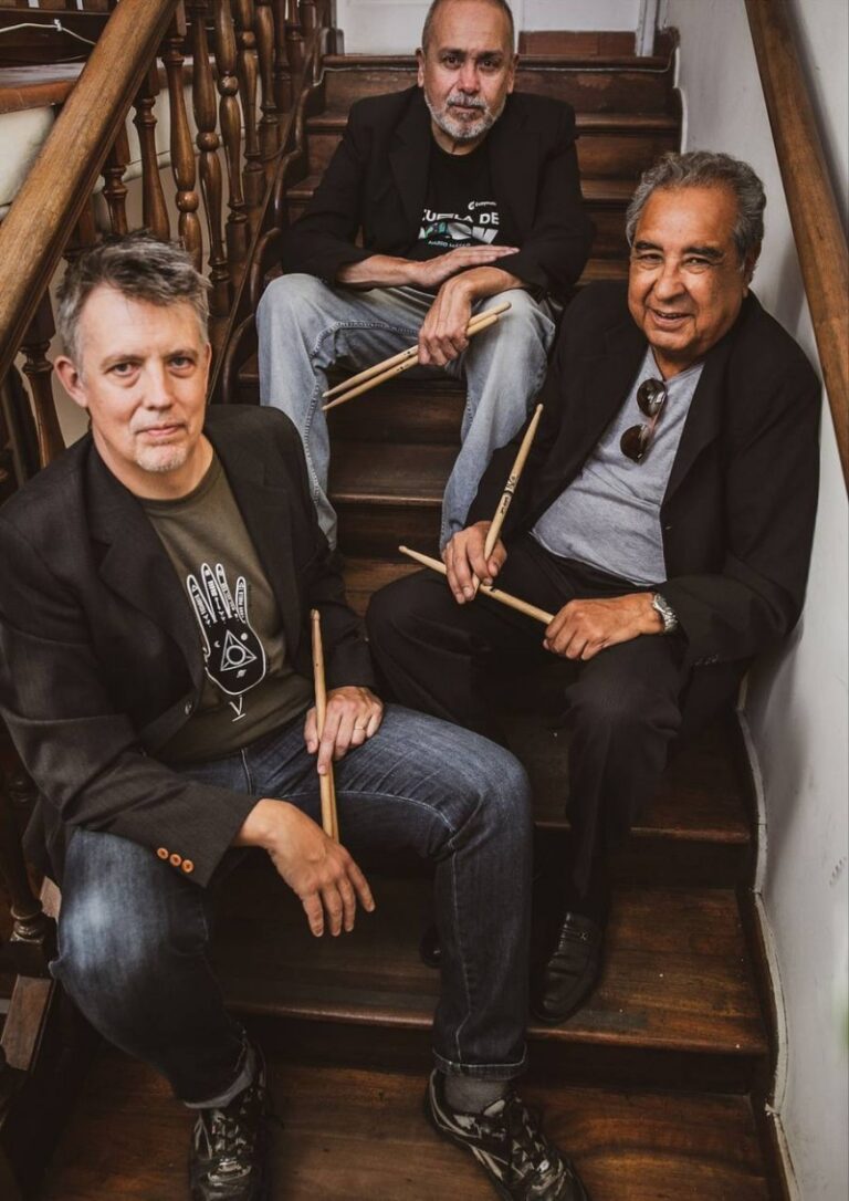 Un redoble en el corazón del Oeste argentino