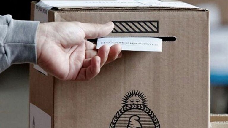 Elecciones en Misiones: ganó el rovirismo y La Libertad Avanza quedó en segundo lugar