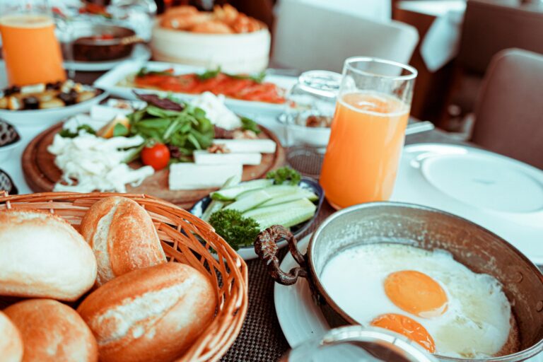 El alimento que no hay que consumir en el desayuno por sus efectos inflamatorios