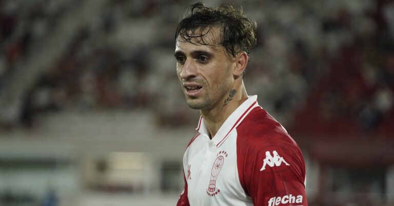 Independiente le saca a Mazzantti a Boca?