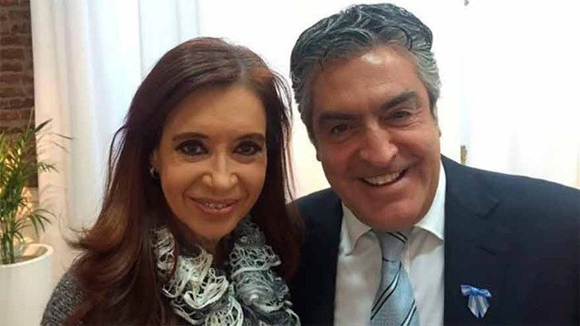 Un abogado de Cristina Kirchner hará una presentación ante la Corte Internacional de Justicia