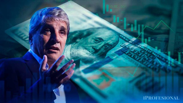 Operativo reservas: el Gobierno se alista para comprar dólares, tras abandonar el plan original