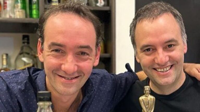 Nuevo cambio en el Ministerio de Defensa: asume el hermano de Manuel Adorni en una caja clave