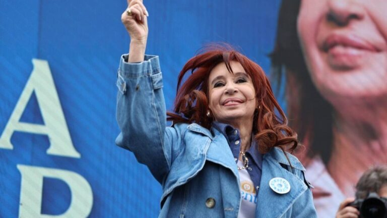 Cuantos millones debe devolver Cristina Kirchner al estado y cuál es su patrimonio real