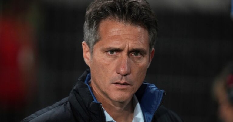 El Vélez de Guillermo arranca el Clausura ante Tigre