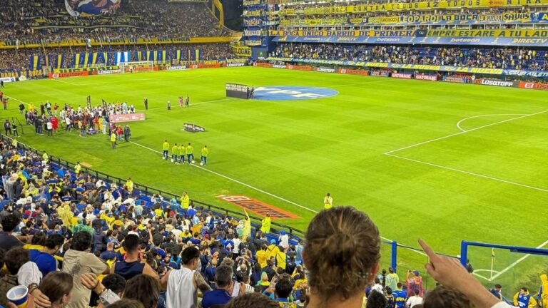 Bomba: Boca analiza eliminar el filtro de socios para la compra de entradas