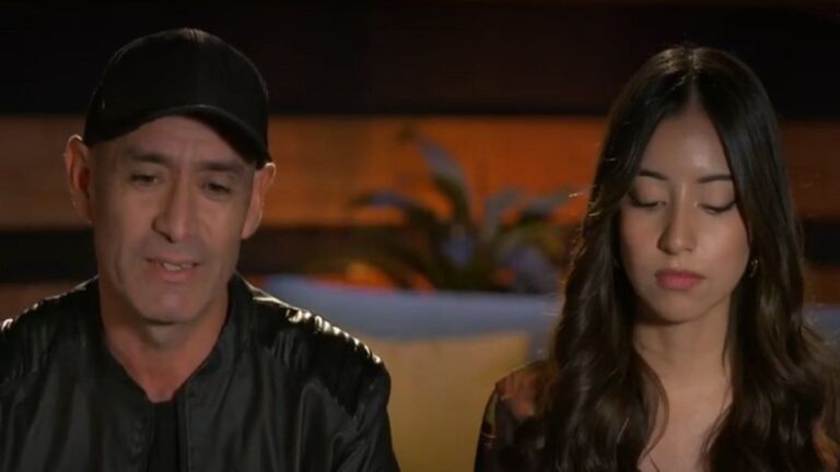 La historia de Brisa: la participante de La Voz Argentina que venció el cáncer en el Garrahan