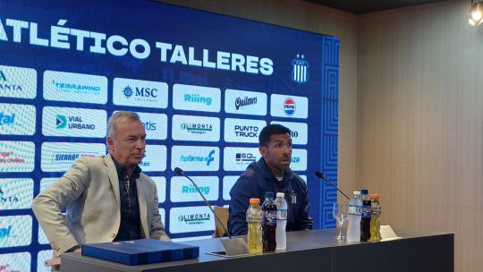 Renuncia, crisis, golpe de efecto y derrota: la semana infame de la última década de Talleres