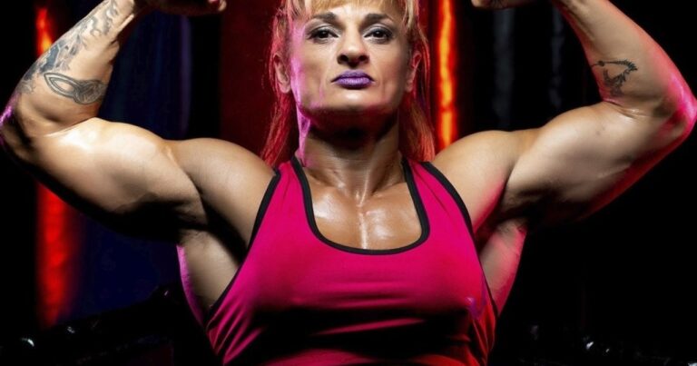 La Locomotora Oliveras sigue en terapia intensiva «con la misma parálisis del lado izquierdo»