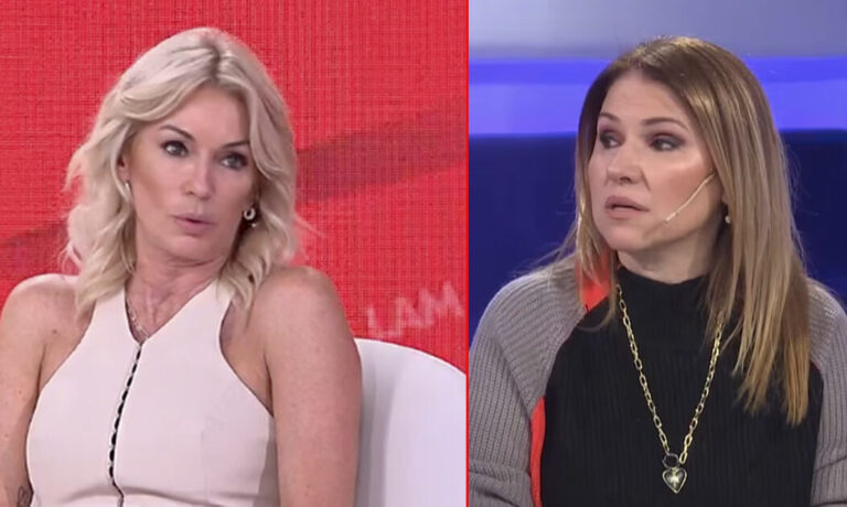 La drástica decisión de Fernanda Iglesias contra Yanina Latorre y LAM en medio de su guerra