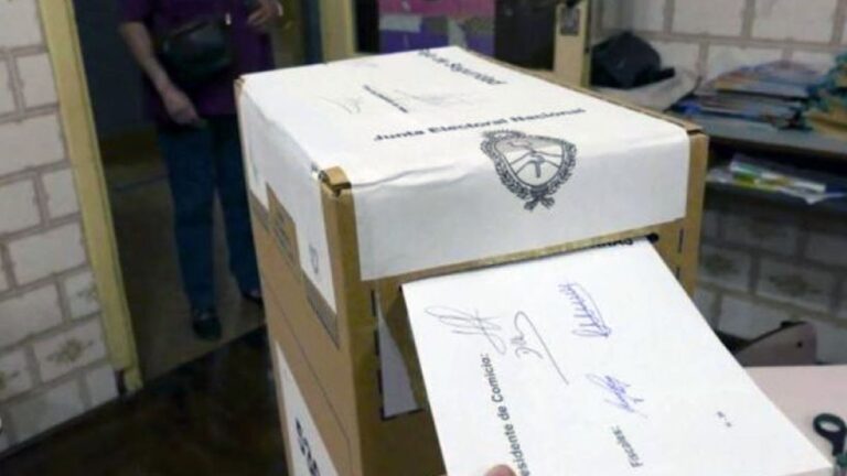 Cierre de listas en Provincia: cómo siguen las negociaciones a horas del plazo de presentación