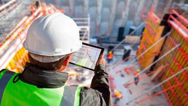 Capataces de la construcción cerraron aumento salarial: a cuánto se fueron los sueldos básicos