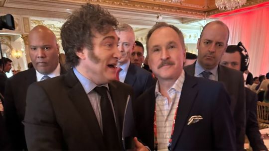 Repudian la intromisión del embajador propuesto por Donald Trump por avanzar sobre la soberanía argentina