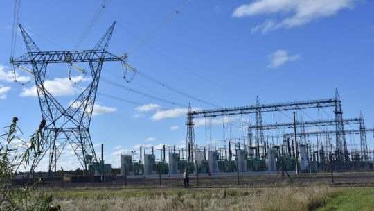 La Justicia frena en Formosa el desmantelamiento de la interconexión energética con Paraguay