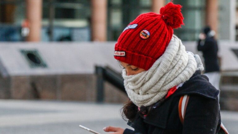 Alerta amarilla por frío extremo en Buenos Aires: cuáles son las zonas más afectadas