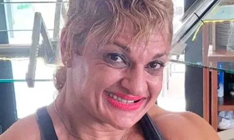 El grave pronóstico que enfrenta Locomotora Oliveras con su ACV: «Puede quedar comprometido todo el…»