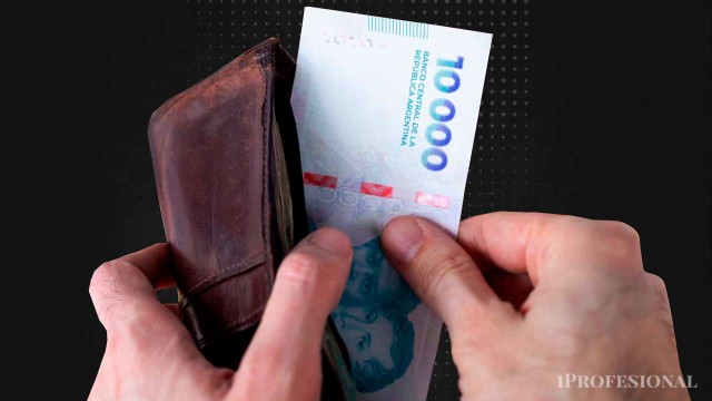 Sueldo vendedores, cajeros y demás empleados de comercio en julio 2025