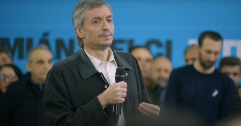 Elecciones 2025 en Argentina, EN VIVO: Máximo Kirchner llamó «cobarde» a Javier Milei y cuestionó el «ajuste tan terrible» del Gobierno
