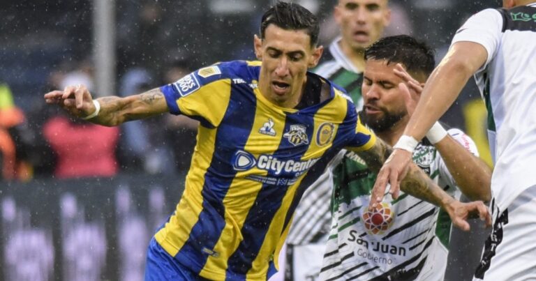 El Torneo Clausura y una fecha sin gol que puede ser récord: van apenas dos gritos en siete partidos, con seis 0-0 y el VAR como figura