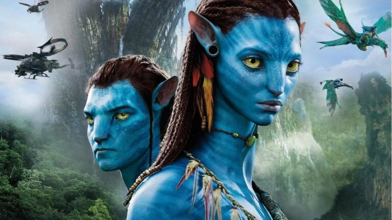 Revelan que el primer tráiler de «Avatar: Fire and Ash» se podrá ver durante las funciones de Los 4 Fantásticos