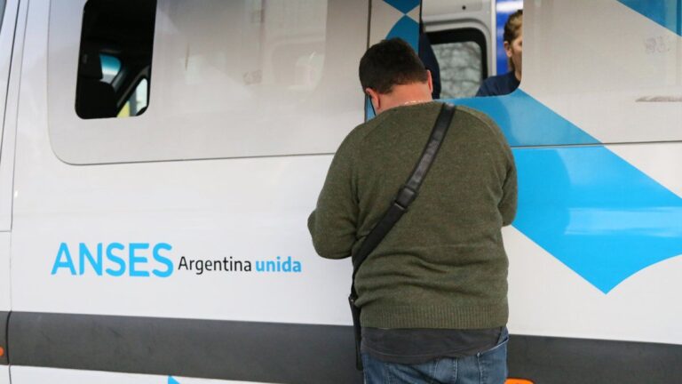 ANSES: Se mantiene o aumenta el monto del bono para jubilados de agosto de 2025?