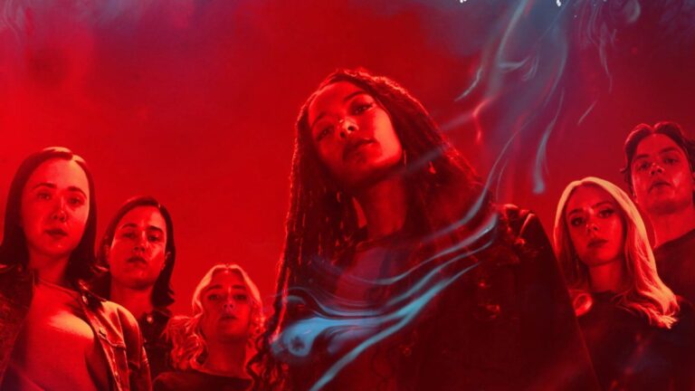 Prime Video reveló el primer tráiler de la segunda temporada «Gen V», serie derivada de «The Boys»