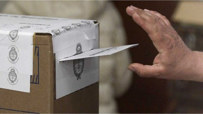 Elecciones en Buenos Aires 2025: cuándo son y qué se vota