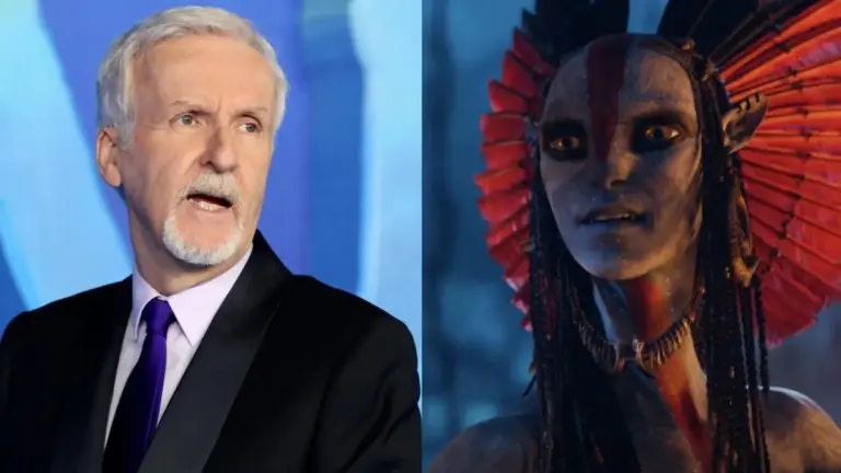 James Cameron afirma que está lo «suficientemente sano» para dirigir «Avatar 4» y «Avatar 5» a días de cumplir 71 años