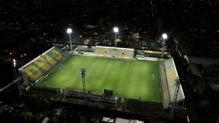 Fútbol libre por celular: cómo ver en vivo Aldosivi vs. Argentinos Juniors