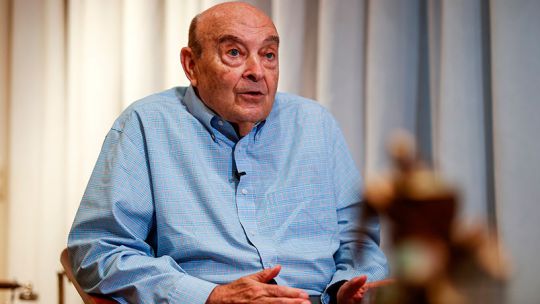 Dólar: Cavallo criticó la política cambiaria del Gobierno y le pidió «reglas de juego claras»