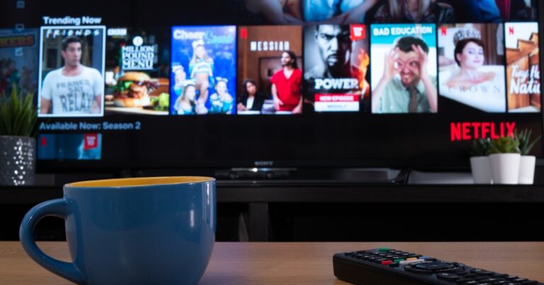 Netflix: todos los estrenos de películas y series en agosto de 2025
