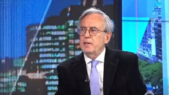 Juan Luis Bour: El problema de la actividad es que Argentina todavía tiene enormes problemas de competitividad