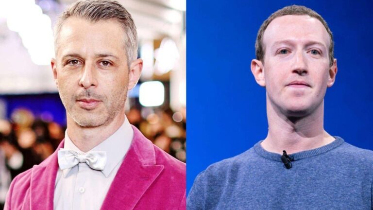 Jeremy Strong es el principal candidato para interpretar a Mark Zuckerberg en la secuela de «Red Social»