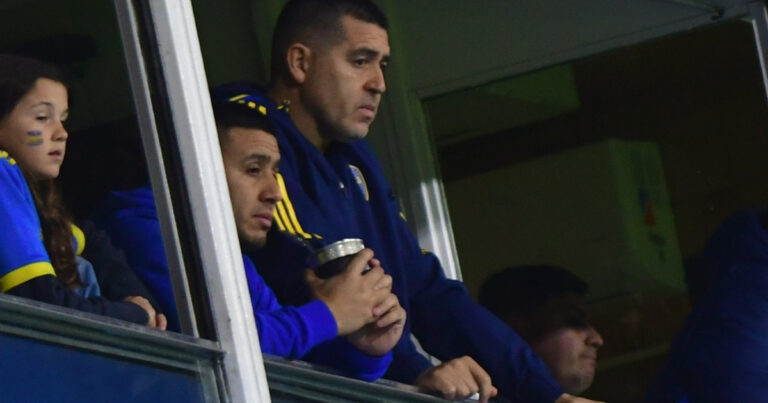 La fulminante respuesta de Boca a Costas por la fecha del clásico con Racing