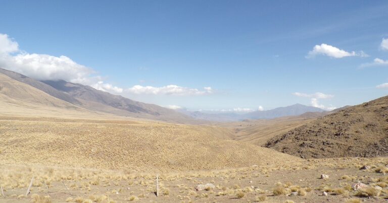 Una escapada a Salta que lo tiene todo: ideal para el finde largo de agosto