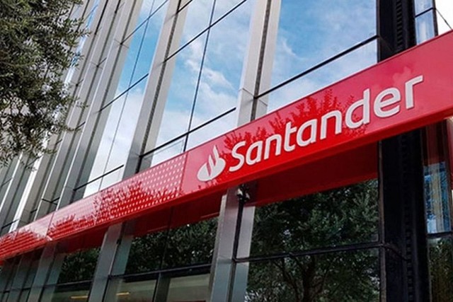 Plazo fijo Banco Santander con nueva tasa: cuánto ganás ahora con $1 millón