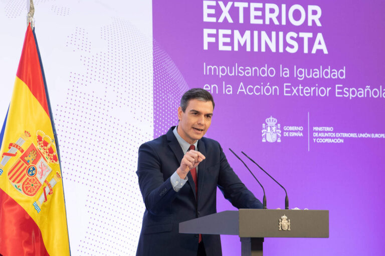Las agresiones sexuales con penetración se dispararon un 276% en España