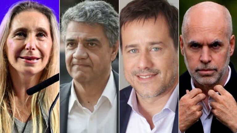 Ciudad: PRO cedió ante LLA, el PJ amplió unidad y exJuntos lanzaron «Hagamos Futuro»