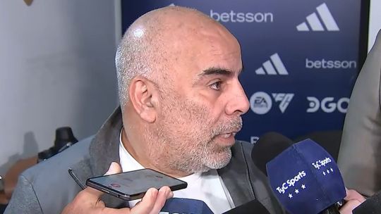 Mauricio «Chicho» Serna se despidió de Boca con un mensaje autocritico: Di todo, pero esto tuvo su fin