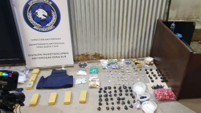 Megaoperativo policial en cuatro barrios de CABA contra «los herederos de Dumbo»: 30 allanamientos y 20 detenidos
